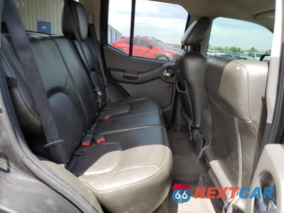 Zdjęcie 11 z 15 samochodu: 2015 NISSAN XTERRA X VIN:5N1AN0NW9FN655140 - miniatura