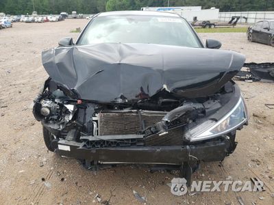 Piąte zdjęcie samochodu w środku: 2020 HYUNDAI ELANTRA SEL VIN:5NPD84LF5LH570388 - miniatura