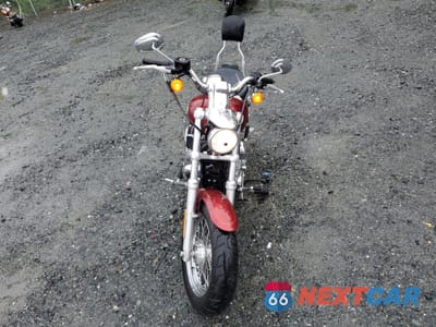 Piąte zdjęcie samochodu w środku: 2017 HARLEY-DAVIDSON XL1200 C VIN:1HD1CT310HC436549 - miniatura