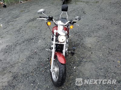 Piąte zdjęcie samochodu w środku: 2017 HARLEY-DAVIDSON XL1200 C VIN:1HD1CT310HC436549 - miniatura