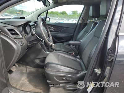 Zdjęcie 7 z 13 samochodu: 2016 BUICK ENCORE CONVENIENCE VIN:KL4CJBSB3GB652320 - miniatura