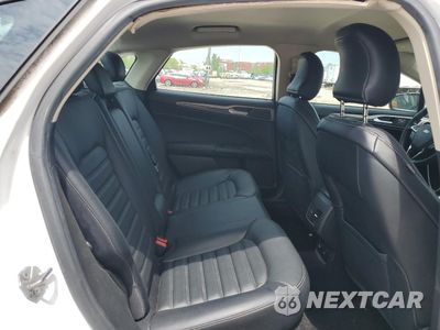 Zdjęcie 10 z 12 samochodu: 2018 FORD FUSION SE HYBRID VIN:3FA6P0LU8JR118776 - miniatura