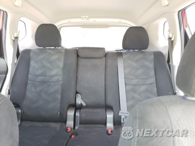 Zdjęcie 10 z 13 samochodu: 2016 NISSAN ROGUE S VIN:5N1AT2MT4GC856501 - miniatura