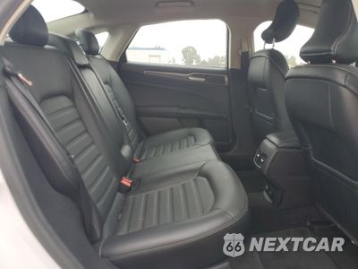 Zdjęcie 10 z 13 samochodu: 2017 FORD FUSION SE HYBRID VIN:3FA6P0LU4HR409754 - miniatura