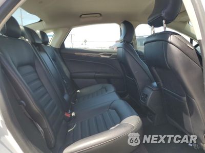 Zdjęcie 10 z 12 samochodu: 2018 FORD FUSION SE HYBRID VIN:3FA6P0LU5JR278629 - miniatura