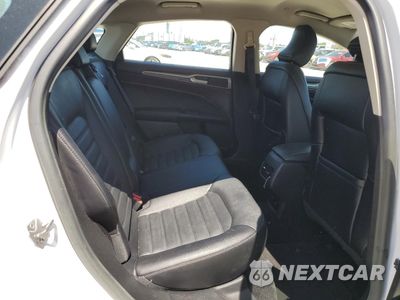 Zdjęcie 10 z 12 samochodu: 2017 FORD FUSION SE HYBRID VIN:3FA6P0LU0HR359693 - miniatura