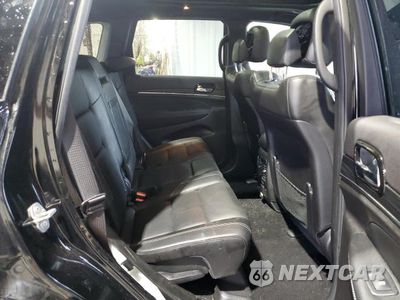 Zdjęcie 11 z 14 samochodu: 2021 JEEP GRAND CHEROKEE LIMITED VIN:1C4RJFBG0MC615766 - miniatura