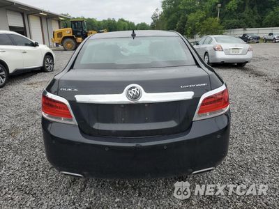Zdjęcie 6 z 14 samochodu: 2013 BUICK LACROSSE PREMIUM VIN:1G4GF5E38DF144374 - miniatura