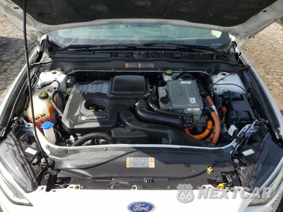 Zdjęcie 11 z 13 samochodu: 2018 FORD FUSION SE HYBRID VIN:3FA6P0LU7JR271276 - miniatura
