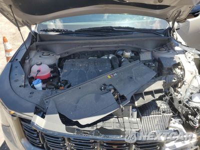 Zdjęcie 12 z 14 samochodu: 2025 KIA SORENTO SX VIN:5XYRKDJF0SG310691 - miniatura