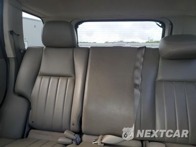 Zdjęcie 10 z 15 samochodu: 2007 JEEP GRAND CHEROKEE LAREDO VIN:1J8GR48K37C692239 - miniatura