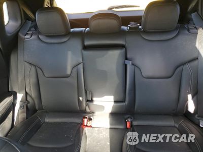 Zdjęcie 10 z 16 samochodu: 2021 JEEP COMPASS 80TH EDITION VIN:3C4NJDEB3MT519248 - miniatura