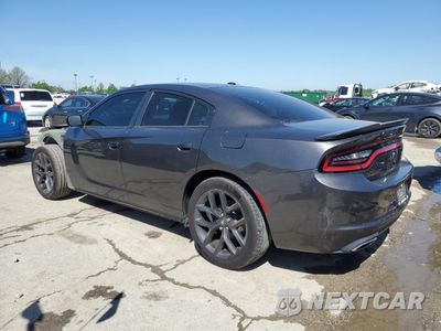 Drugie zdjęcie samochodu z przodu: 2020 DODGE CHARGER SXT VIN:2C3CDXBG4LH177708 - miniatura