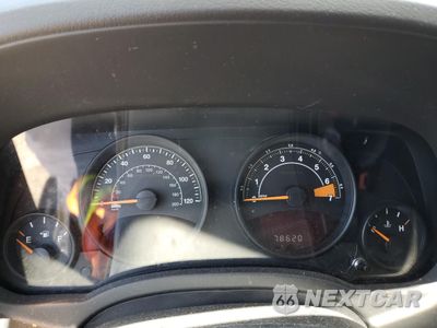 Zdjęcie 9 z 13 samochodu: 2016 JEEP COMPASS SPORT VIN:1C4NJDBB9GD631471 - miniatura