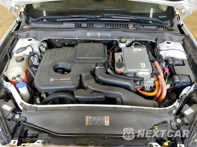 Zdjęcie 11 z 12 samochodu: 2018 FORD FUSION SE HYBRID VIN:3FA6P0LU2JR178455 - miniatura