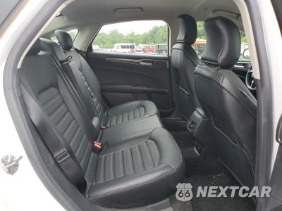 Zdjęcie 10 z 12 samochodu: 2017 FORD FUSION SE HYBRID VIN:3FA6P0LUXHR409273 - miniatura