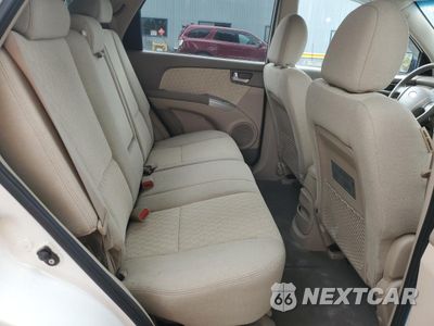 Zdjęcie 11 z 15 samochodu: 2008 KIA SPORTAGE EX VIN:KNDJE723187528333 - miniatura