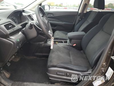 Zdjęcie 7 z 15 samochodu: 2015 HONDA CR-V EX VIN:2HKRM4H58FH625020 - miniatura