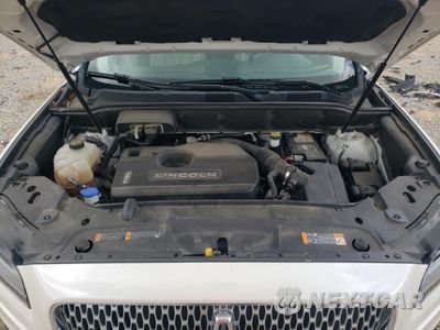 Zdjęcie 12 z 16 samochodu: 2019 LINCOLN NAUTILUS SELECT VIN:2LMPJ6K98KBL19271 - miniatura