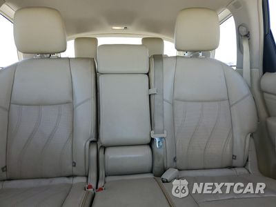 Zdjęcie 10 z 15 samochodu: 2014 INFINITI QX60 VIN:5N1AL0MM0EC555587 - miniatura