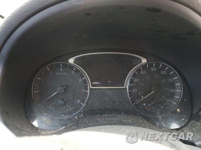 Zdjęcie 9 z 13 samochodu: 2016 NISSAN ALTIMA 2.5 VIN:1N4AL3AP5GC214148 - miniatura