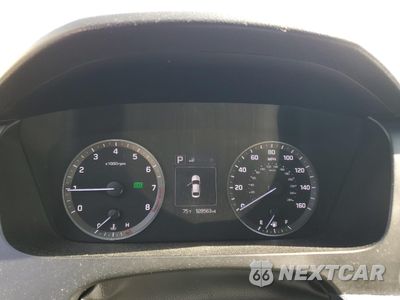Zdjęcie 9 z 14 samochodu: 2015 HYUNDAI SONATA SE VIN:5NPE24AF6FH177965 - miniatura