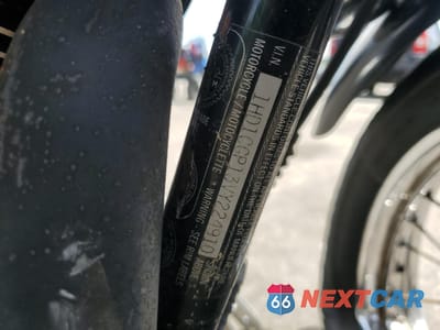 Zdjęcie 8 z 9 samochodu: 1997 HARLEY-DAVIDSON XL1200 C VIN:1HD1CGP13VY224910 - miniatura