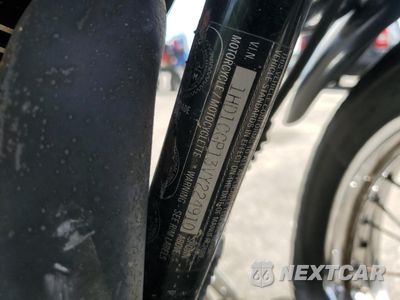 Zdjęcie 8 z 9 samochodu: 1997 HARLEY-DAVIDSON XL1200 C VIN:1HD1CGP13VY224910 - miniatura