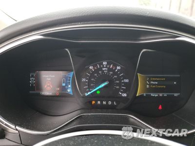 Zdjęcie 9 z 13 samochodu: 2018 FORD FUSION SE HYBRID VIN:3FA6P0LU5JR118671 - miniatura