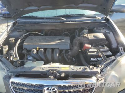 Zdjęcie 11 z 14 samochodu: 2006 TOYOTA COROLLA CE VIN:2T1BR32E16C680174 - miniatura