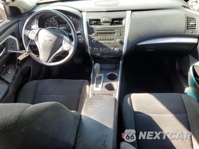 Zdjęcie 8 z 12 samochodu: 2015 NISSAN ALTIMA 2.5 VIN:1N4AL3AP8FN921344 - miniatura