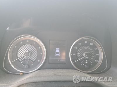 Zdjęcie 9 z 14 samochodu: 2020 HYUNDAI ELANTRA SEL VIN:5NPD84LF7LH551440 - miniatura