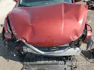 Zdjęcie 11 z 12 samochodu: 2016 NISSAN ALTIMA 2.5 VIN:1N4AL3AP2GC209585 - miniatura