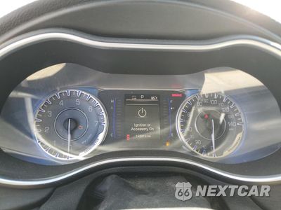 Zdjęcie 9 z 14 samochodu: 2015 CHRYSLER 200 LIMITED VIN:1C3CCCAB5FN598852 - miniatura