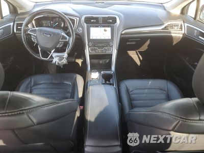 Zdjęcie 8 z 12 samochodu: 2017 FORD FUSION SE HYBRID VIN:3FA6P0LU6HR409576 - miniatura
