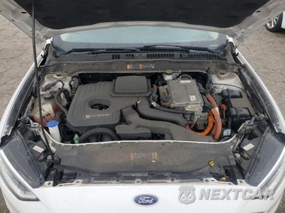 Zdjęcie 11 z 12 samochodu: 2017 FORD FUSION SE HYBRID VIN:3FA6P0LU9HR410060 - miniatura