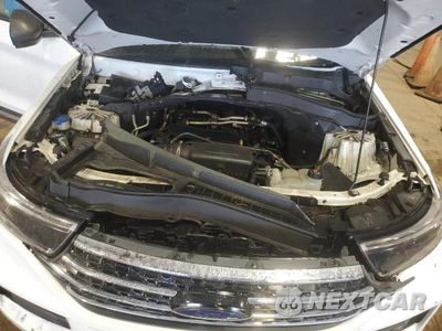 Zdjęcie 11 z 12 samochodu: 2021 FORD EXPLORER XLT VIN:1FMSK7DH8MGA92124 - miniatura