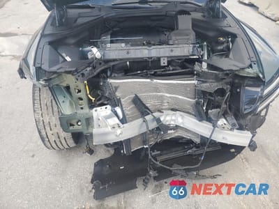 Zdjęcie 12 z 14 samochodu: 2022 GENESIS GV80 BASE VIN:KMUHBDSB7NU095804 - miniatura