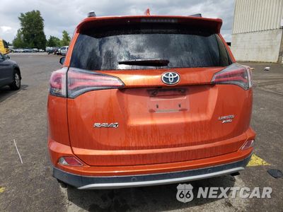 Zdjęcie 6 z 12 samochodu: 2016 TOYOTA RAV4 LIMITED VIN:2T3DFREVXGW453671 - miniatura