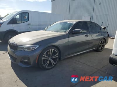 2020 BMW 330I 3MW5R1J01L8B18419 - główne zdjęcie licytacji z USA - miniatura