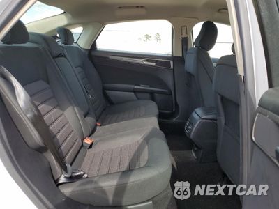 Zdjęcie 11 z 14 samochodu: 2020 FORD FUSION SE VIN:3FA6P0LU3LR119076 - miniatura