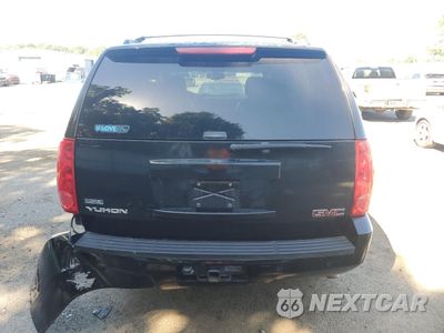 Zdjęcie 6 z 13 samochodu: 2008 GMC YUKON VIN:1GKFC13028J100064 - miniatura