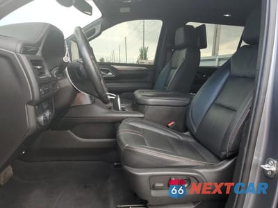 Zdjęcie 7 z 13 samochodu: 2021 CHEVROLET SUBURBAN C1500 RST VIN:1GNSCEKD3MR403461 - miniatura