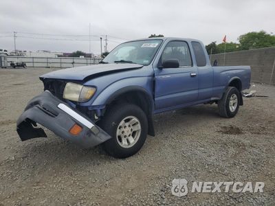 1999 TOYOTA TACOMA XTRACAB PRERUNNER 4TASN92N2XZ447969 - główne zdjęcie licytacji z USA - miniatura
