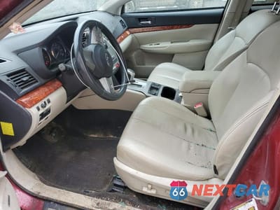 Zdjęcie 7 z 14 samochodu: 2011 SUBARU OUTBACK 3.6R LIMITED VIN:4S4BRDKC0B2446911 - miniatura