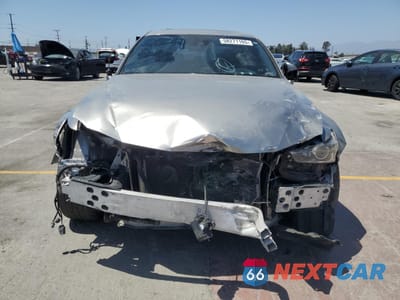 Piąte zdjęcie samochodu w środku: 2019 LEXUS IS 300 VIN:JTHBA1D21K5088150 - miniatura