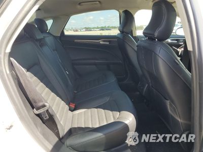 Zdjęcie 10 z 13 samochodu: 2018 FORD FUSION SE HYBRID VIN:3FA6P0LU0JR129948 - miniatura