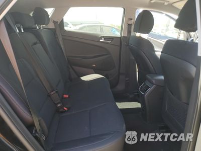 Zdjęcie 11 z 16 samochodu: 2020 HYUNDAI TUCSON LIMITED VIN:KM8J33AL9LU221398 - miniatura