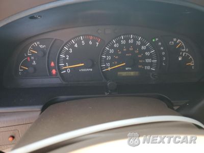 Zdjęcie 9 z 12 samochodu: 2001 TOYOTA TUNDRA ACCESS CAB VIN:5TBBT44101S137117 - miniatura