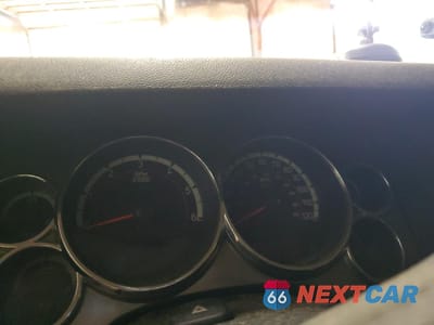 Zdjęcie 9 z 13 samochodu: 2008 HUMMER H2 VIN:5GRGN23868H107191 - miniatura